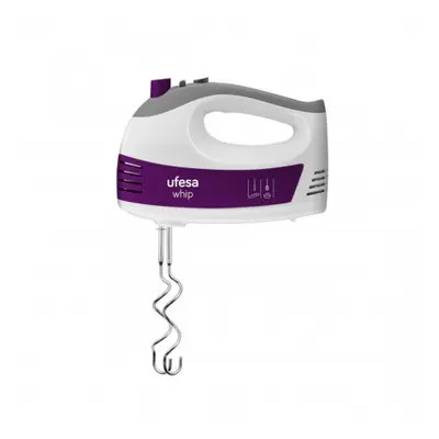 Ufesa Bv4655 Batidora Amasadora 400 W