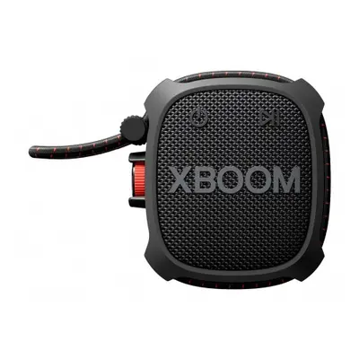 Lg Xg2tbk Altavoz Inalambrico Con Bluetooth 5W