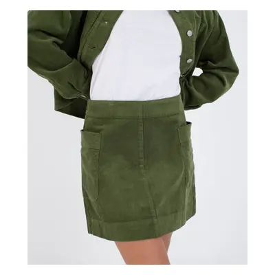 Falda mujer - rematch|agave green|xs