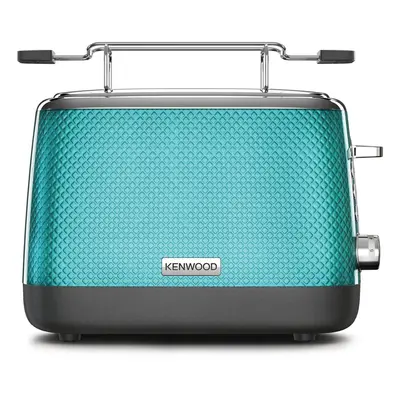 Kenwood Tostadora de 2 ranuras azul Mesmerine TCM811BL