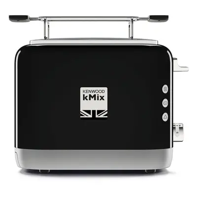 Kenwood Tostadora de 2 ranuras negra kMix TCX751BK