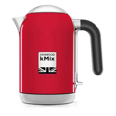 Kenwood Hervidor de agua de 1 l rojo kMix ZJX650RD