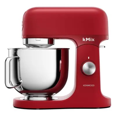 Kenwood Robot de cocina kMix Bold Red KMX751ARD