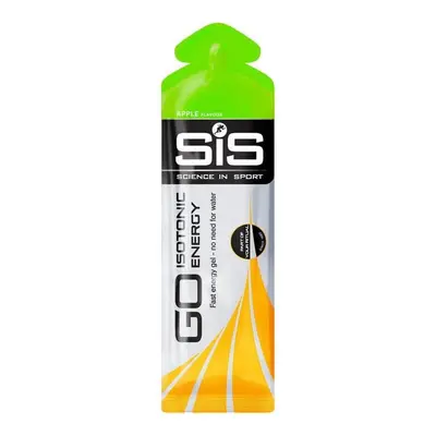 Gel SIS Go Isotonic Apple 60ml