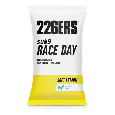 Bebida energética 226ERS SUB9 Race Day sabor limón (1 unidad)