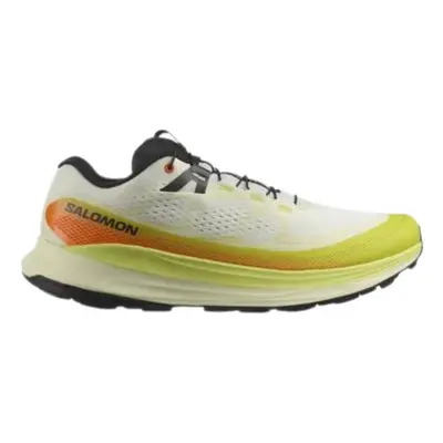 Zapatillas Salomon Ultra Glide 2 Amarillo Naranja SS24, Talla