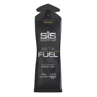 Gel Sis Beta Fuel Naranja 60ml