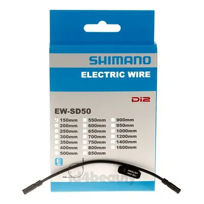 Cable Shimano DI2 EW-SD50 150mm