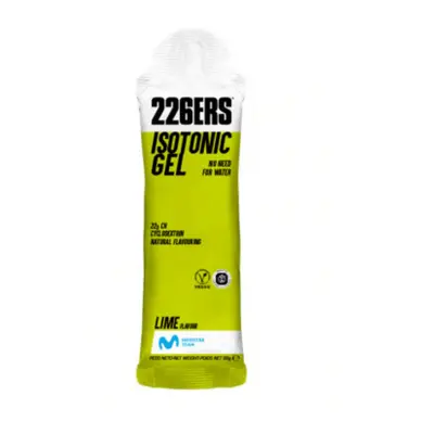 Gel Isotónico 226ERS Lima 68g