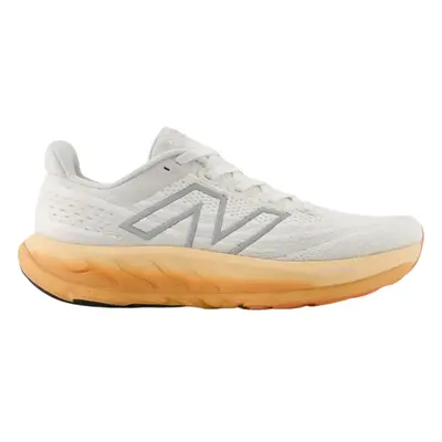 Zapatillas New Balance Fresh Foam X Vongo v6 Gris Naranja AW24 Mujer, Talla