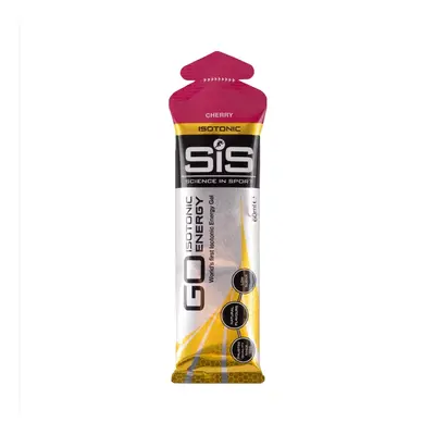 Gel Sis Go Isotonic Energy Cereza 60ml