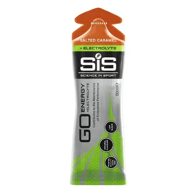 Gel Sis Caramelo 60ml