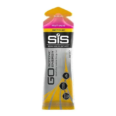 Gel Sis Fruit Salad 60ml