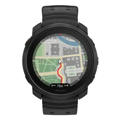 Reloj Polar Vantage M3 Negro