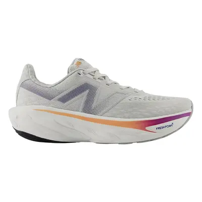 Zapatillas New Balance Fresh Foam X 1080 v14 Blanco Morado AW24 Mujer, Talla