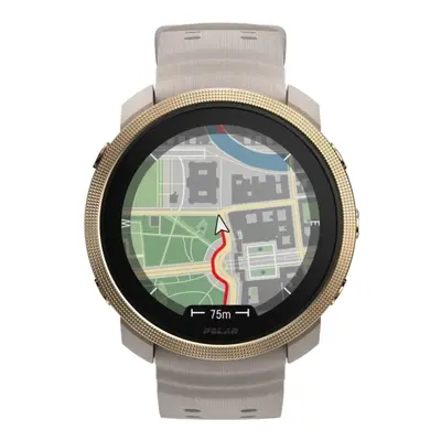 Reloj Polar Vantage M3 Gris Beige