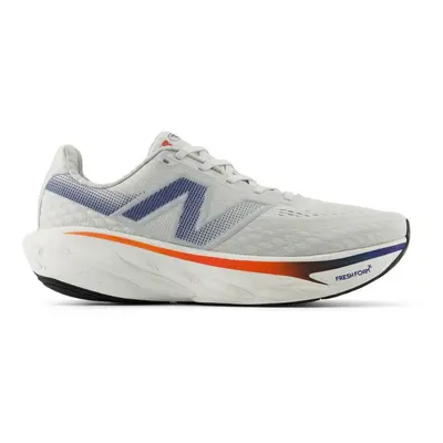 Zapatillas New Balance Fresh Foam X 1080 v14 Blanco Naranja AW24, Talla