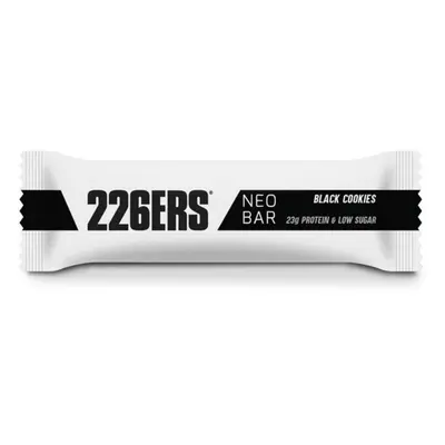 Barrita 226ERS Neo Bar Protein Black Cookies 50gr