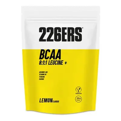 Aminoácidos 226ERS BCAA Limón 300g