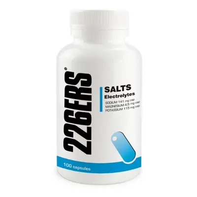 Sales Minerales 226ERS Electrolitos 100 Cápsulas