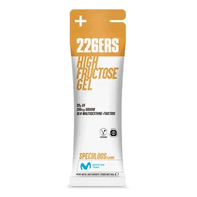 Gel Energético 226ers High Fructosa Speculoos 80g
