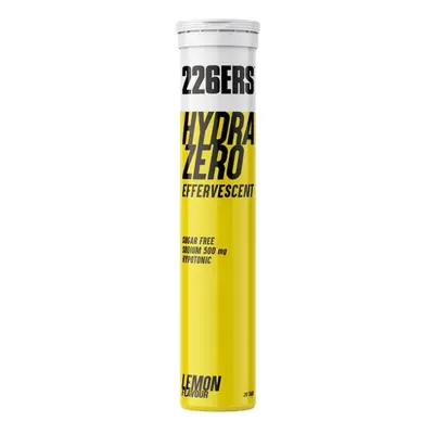 Sales Minerales 226ERS Hydrazero Efervescent Limón