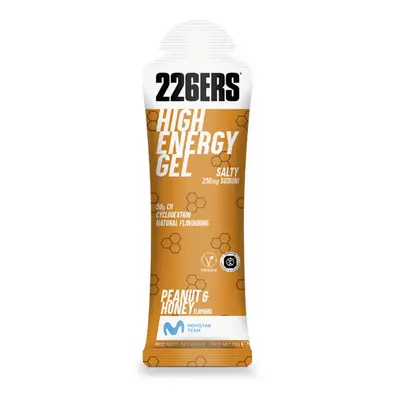 Gel energético 226ERS High Cacahuete Miel 76g
