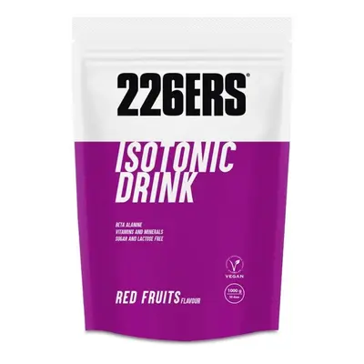 Bebida Isotónica 226ERS Isotonic Drink Frutos Rojos 1Kg