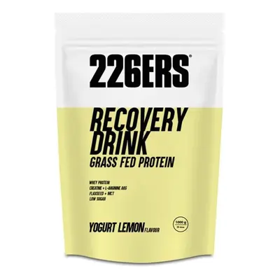 Recuperador Muscular 226ERS Recovery Drink Yogurt Limón 1Kg