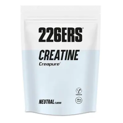 Creatina 226ERS Creapure 300g