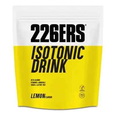 Bebida Isotónica 226ERS Isotonic Drink 500gr Limón