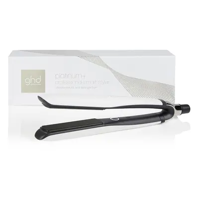 Ghd - Plancha de pelo Platinum+ White Styler