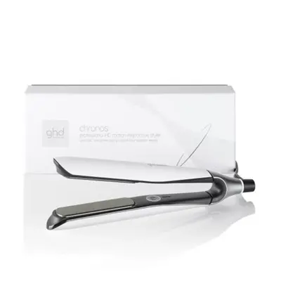 Ghd - Plancha de pelo Chronos - Blanca