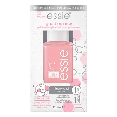 Essie - Tratamiento perfeccionador de uñas Good As New