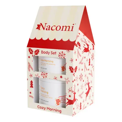 Nacomi - Set de cosméticos - Cozy Morning