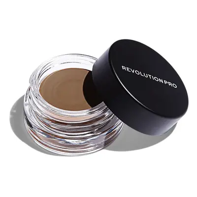 Revolution Pro - Pomada para cejas - Soft Brown