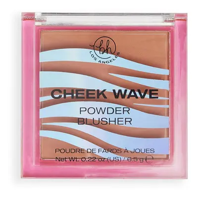 BH Cosmetics - Colorete en polvo Cheek Wave - Soft Sands