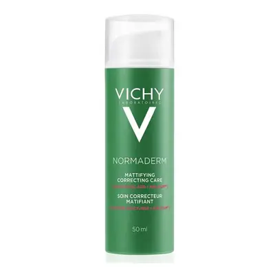 Vichy - Tratamiento corrector anti imperfecciones matificante Normaderm