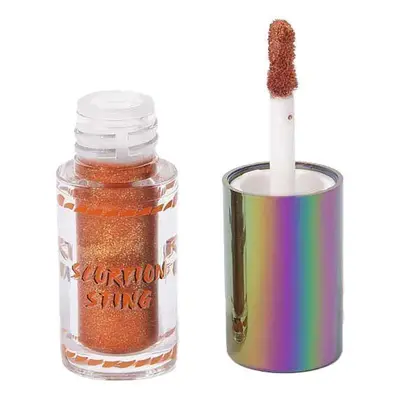 BH Cosmetics - Sombra de ojos líquida Poison Shock - Scorpion sting