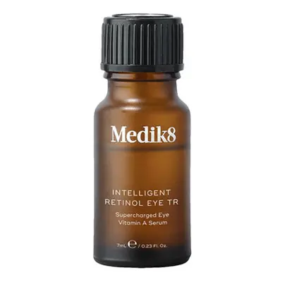 Medik8 - Sérum de noche para el contorno de los ojos con Vitamina A Intelligent Retinol Eye TR