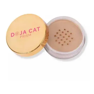 BH Cosmetics - *Doja Cat* - Iluminador en polvo Prism - Bronze