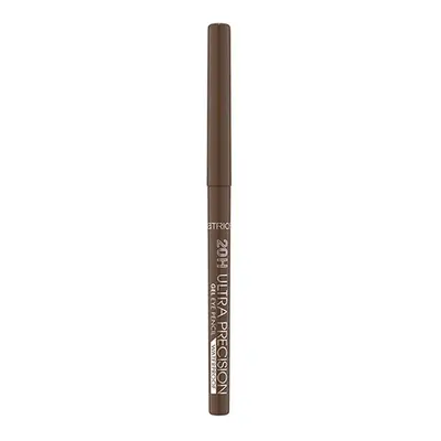 Catrice - Delineador de ojos Ultra Precision Gel Eye 20H Waterproof - 030: Brownie