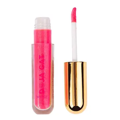 BH Cosmetics - *Doja Cat* - Brillo de labios voluminizador Muse - Red