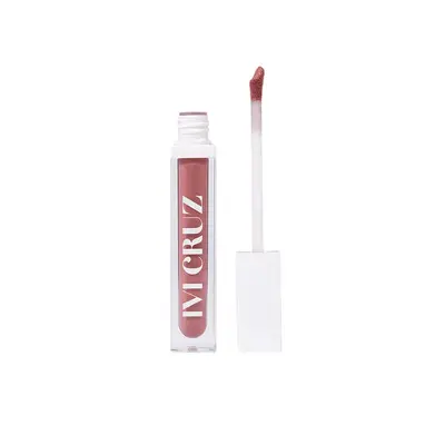 BH Cosmetics - *Ivi Cruz* - Labial líquido - Mocha