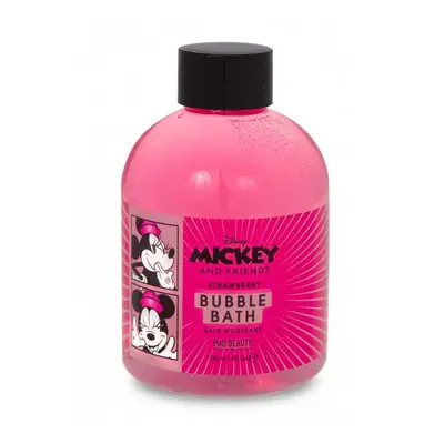 Mad Beauty - *Mickey Mouse* - Gel de baño Minnie - Fresa