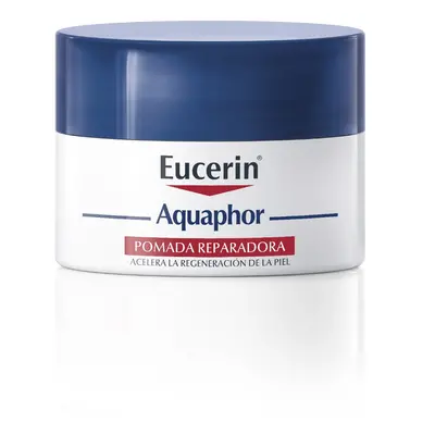 Eucerin - *Aquaphor* - Pomada reparadora 7ml - Piel seca y agrietada