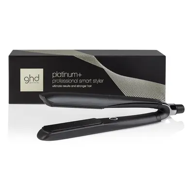 Ghd - Plancha de pelo Platinum+ Black Styler