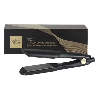 Ghd - Plancha de pelo ghd Max Wide Plate Styler