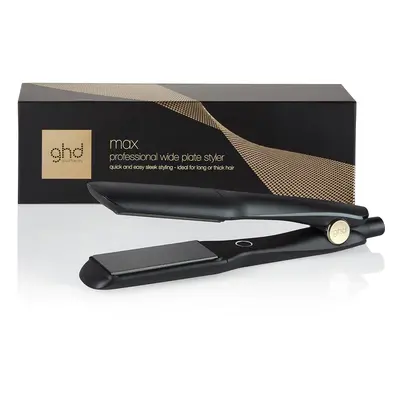 Ghd - Plancha de pelo ghd Max Styler