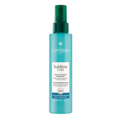 Rene Furterer - *Sublime Curl* - Spray activador de rizos